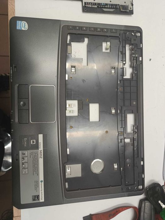Palmrest do laptopa Acer Extensa 5620 MS2205. (Z)