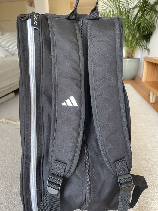 Mochila Adidas Padel