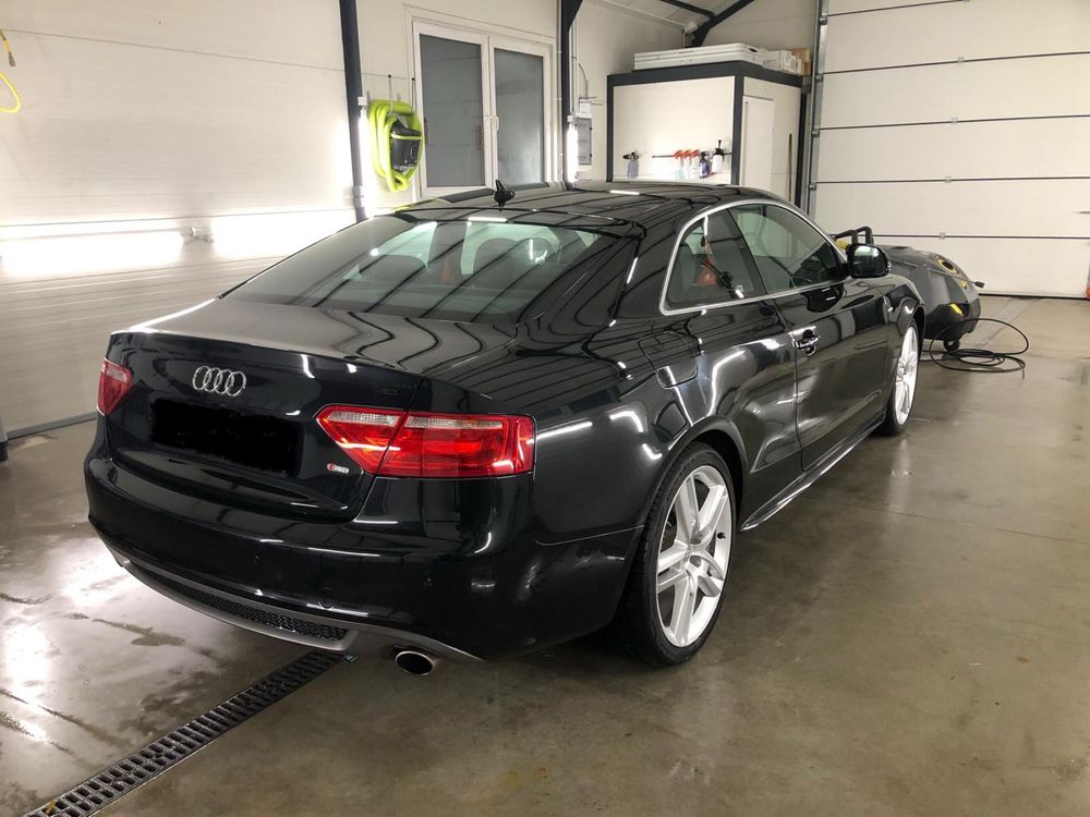 Audi a5 s.line TDI