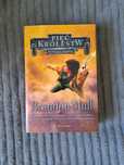 "Pięć królestw. Łupieżcy niebios"- Brandon Mull