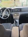 Блок климата торпедо Тойота королла е12 е13 120 130 TOYOTA COROLLA