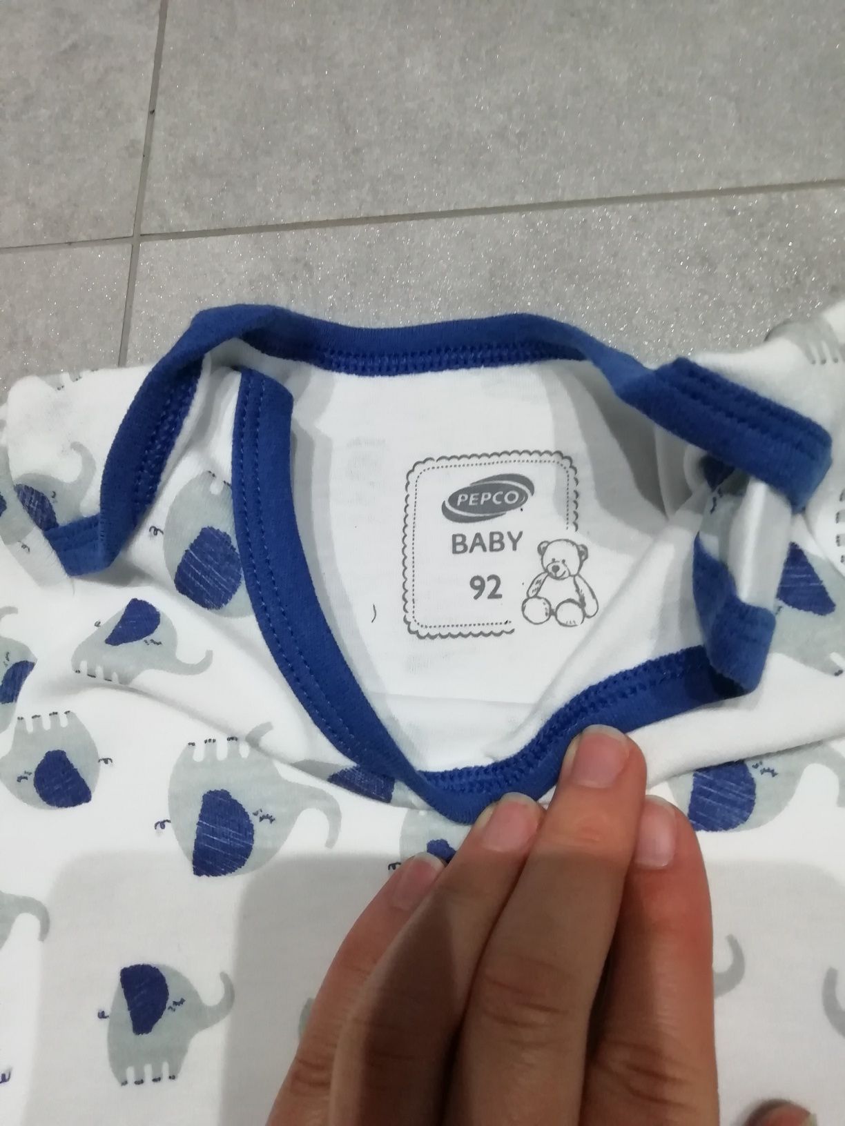 Body 92 śliniaki canpol babies nowe nowa