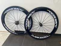 Rodas aluminio cosmic