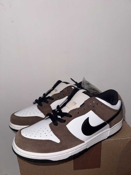 "Buty Trampki" Nike_SB Dunk Low_R.36