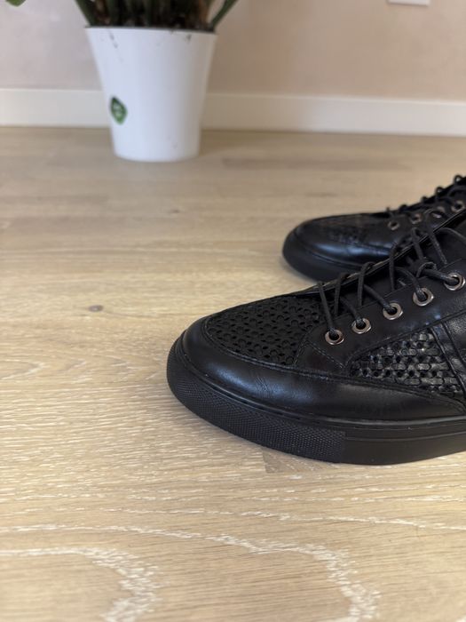 Кеди Міратон 39 р кожа