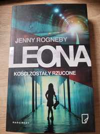 Leona Kości zostały rzucone