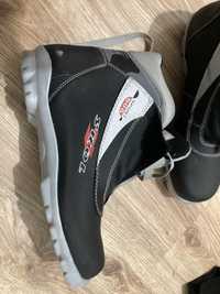 Buty narciarskie biegowe NNN Skol Sport 508 rozmiar 43