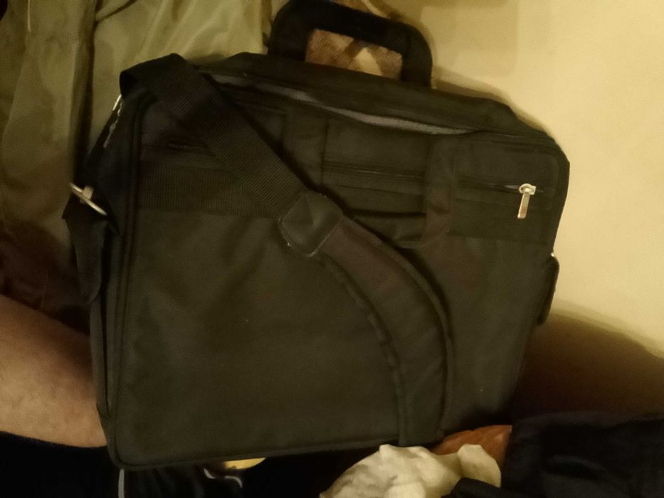 Портфель   сумка