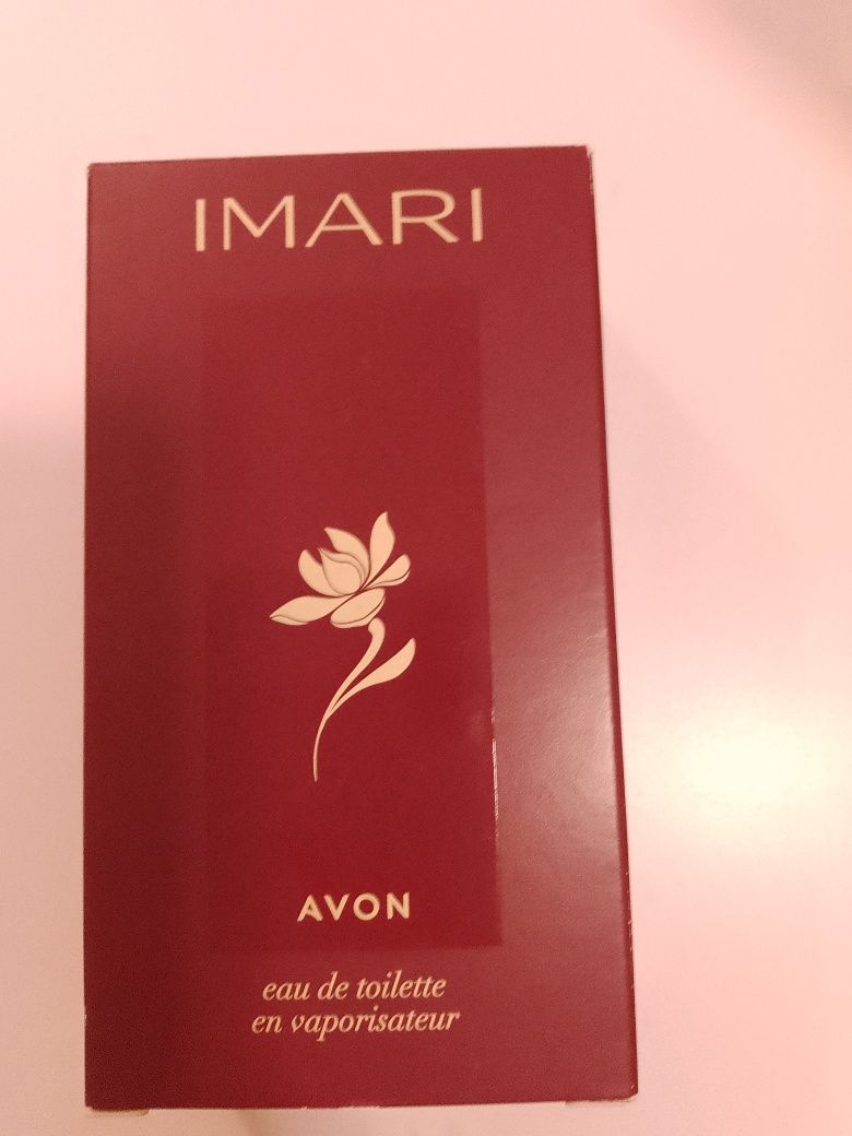 Avon Imari 50ml nowe