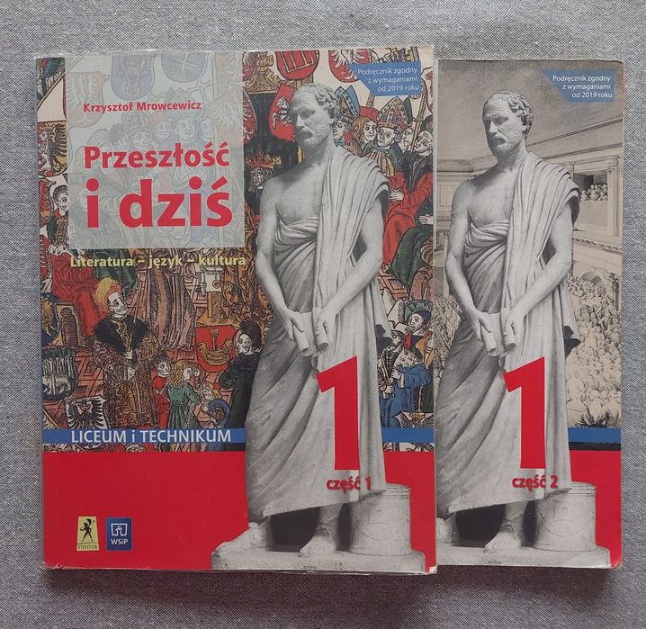 Przeszłość i dziś 1