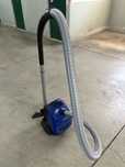 Aspirador marca Bosch