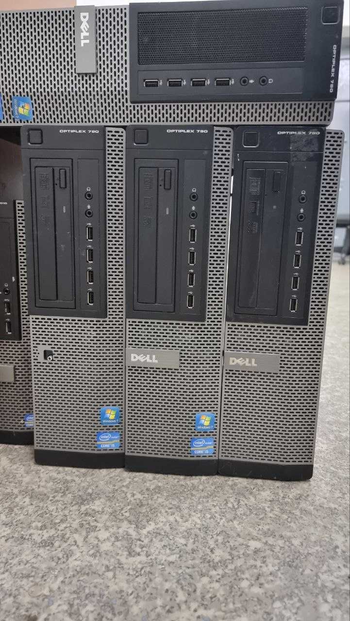 Комп'ютер Dell OptiPlex 790