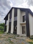 Продаж дуплекса з центральними комунікаціям в Пирогово.