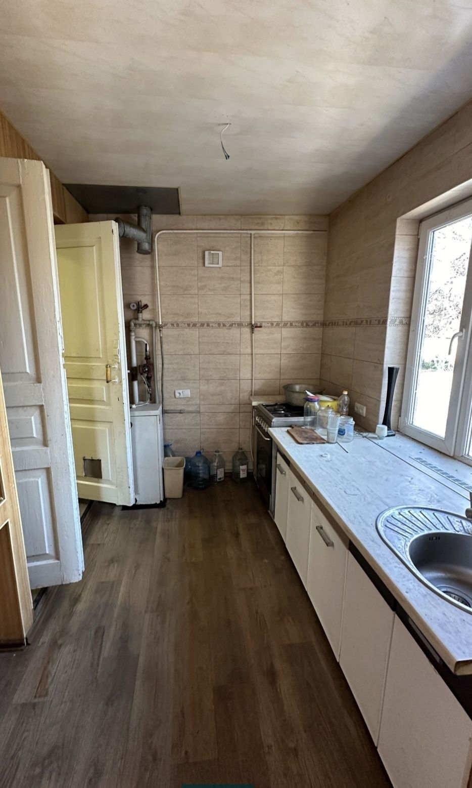 HG11 М.Холодная Гора, продам дом, пер.Победителей,7