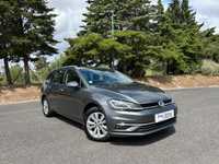 VW Golf Variant 1.6 TDi Confortline