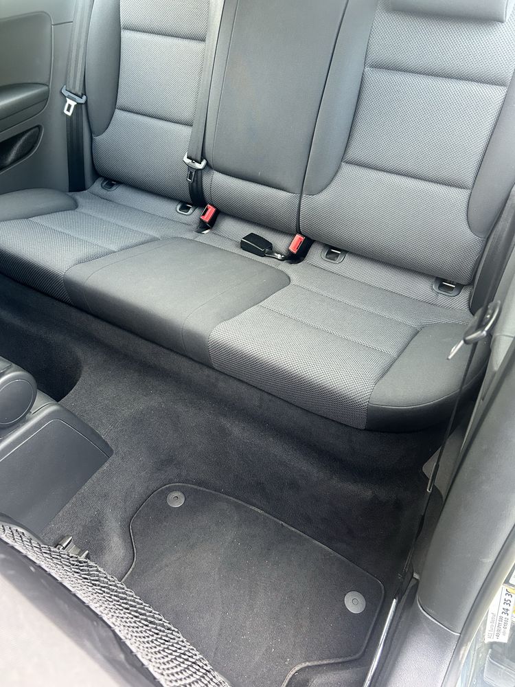 Audi A3 8P 1.6 MPI