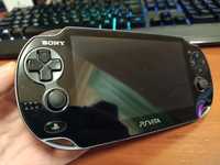 PS Vita Oled Fat 64