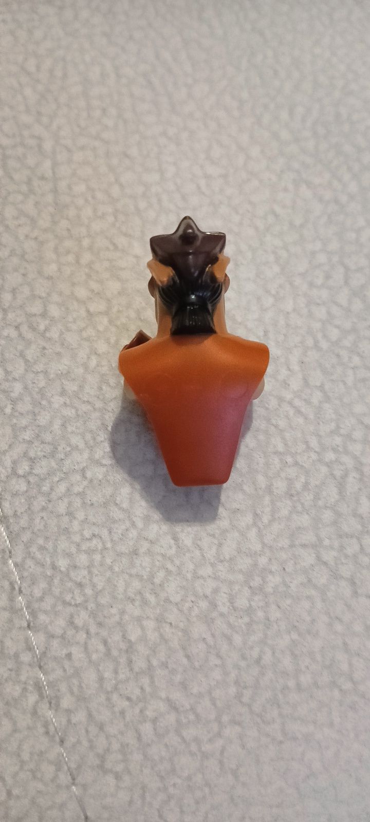 Pong Krell LEGO figurka Star Wars
