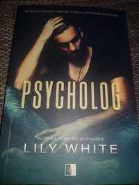 Lily White "Psycholog"