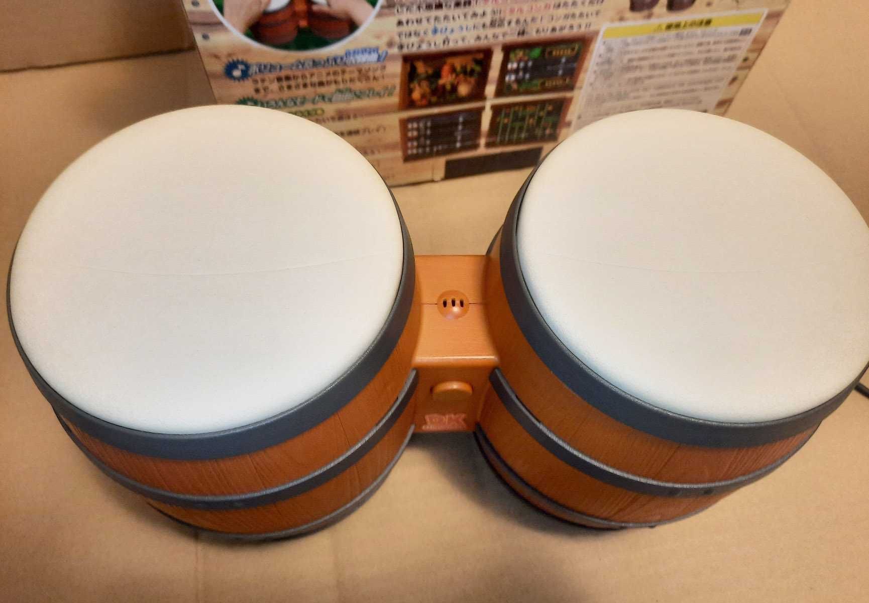 Nintendo GameCube Donkey Konga DK Bongo (NTSC-J)
