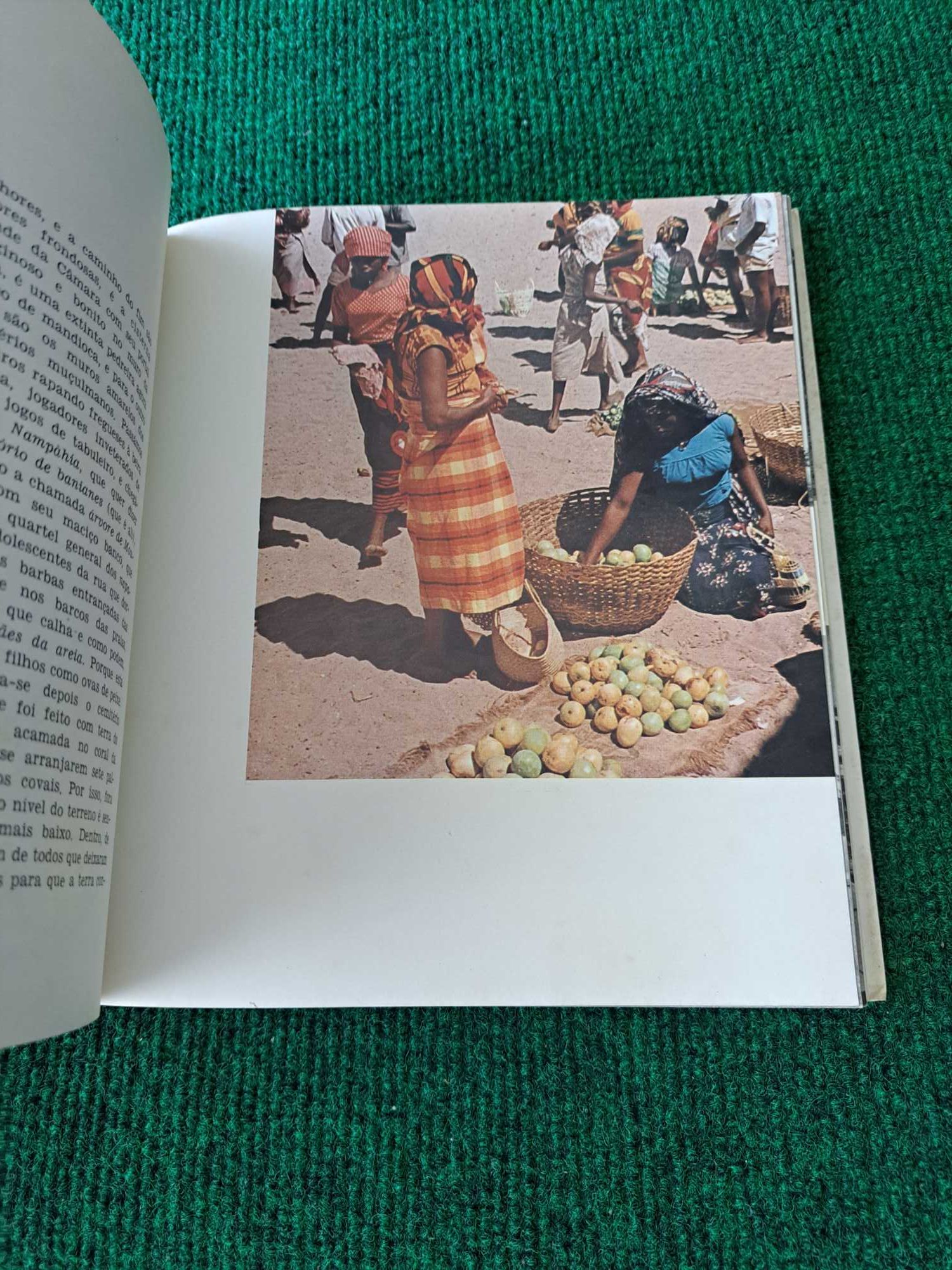 Ilha de Moçambique - Panorama Estético - Alexandre Lobato