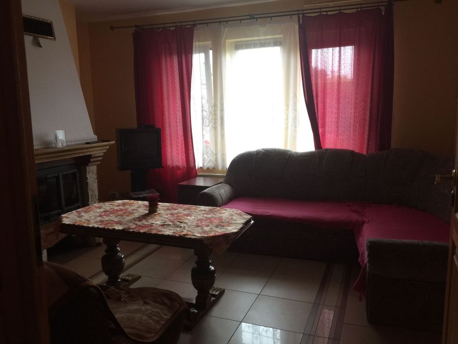 Wynajem mieszkania Bezczynszowe 2 POKOJE