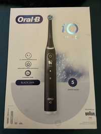 Szczoteczka oral b oral-b iO 6N nowa