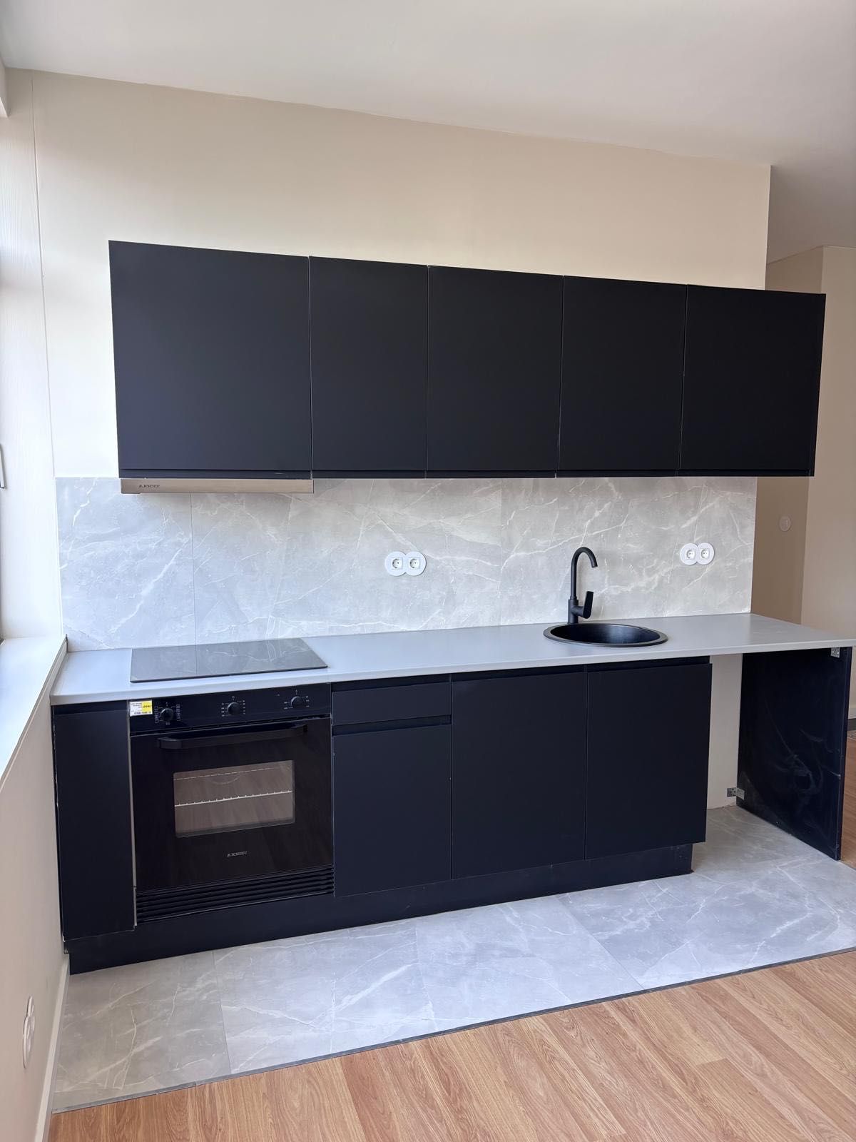 Apartamento T2 Remodelado a Estrear – Localização de Excelência