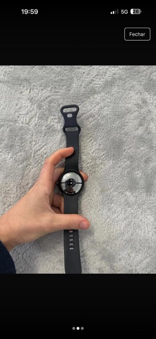 Google Pixel watch 2