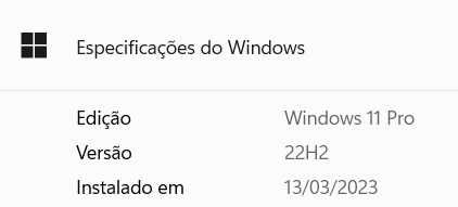 MSI i7 12gen GPU 3050 Portatil Gaming com Windows PRO e garantia
