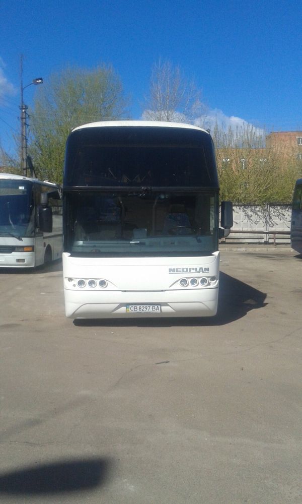 Пассажирские перевозки