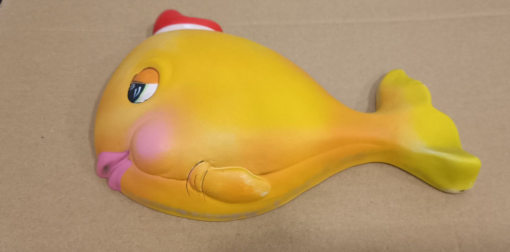 Peixe Decorativo