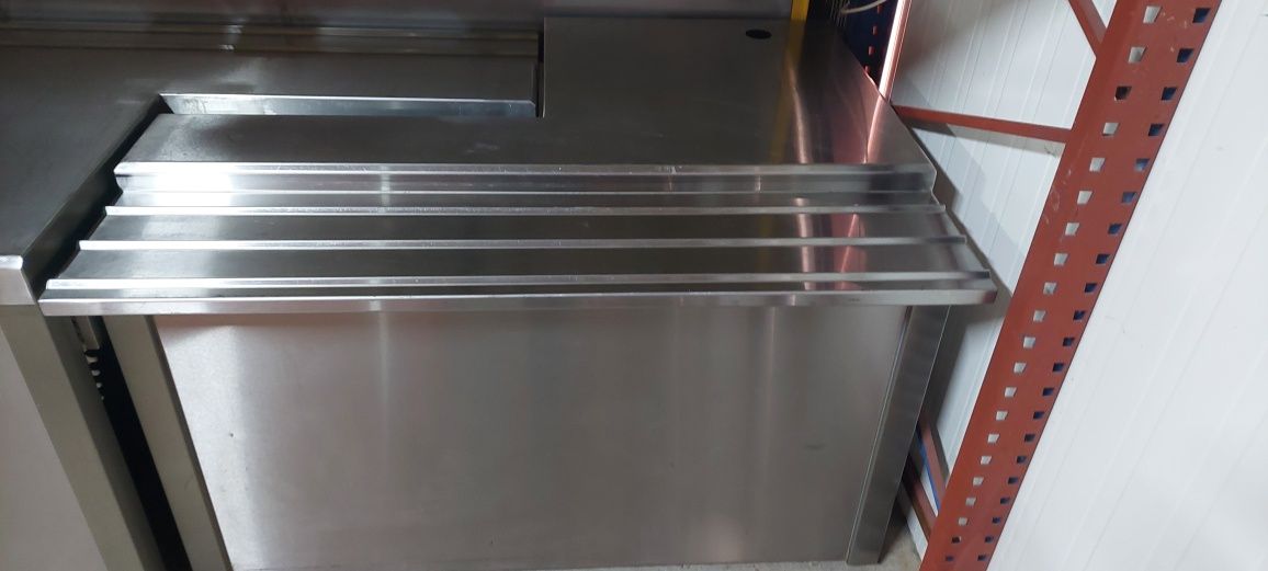 podstawa pod piec gastronomiczny