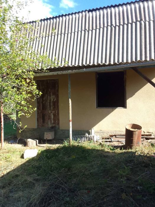 Продам дачу в передмісті м.Вінниці