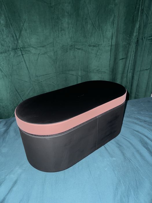 Dyson Airwrap complete long