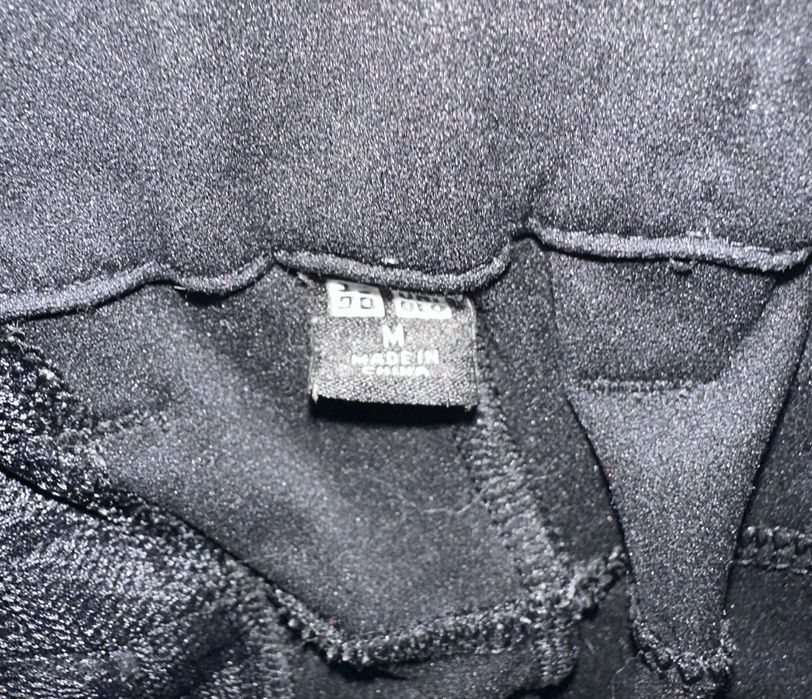 Uniqlo pants, штани