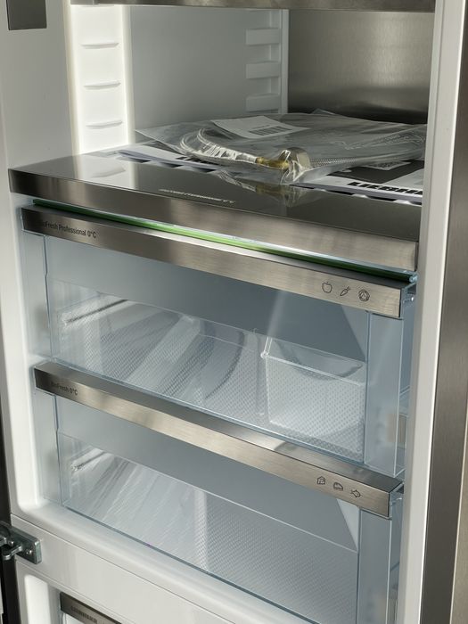 ‼️Самий Топ‼️2025рік!Холодильник Liebherr CBNstc579i | InfinitySpring