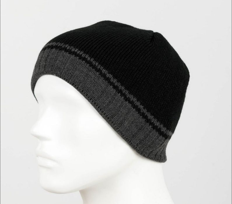 Шапка осінь-зима