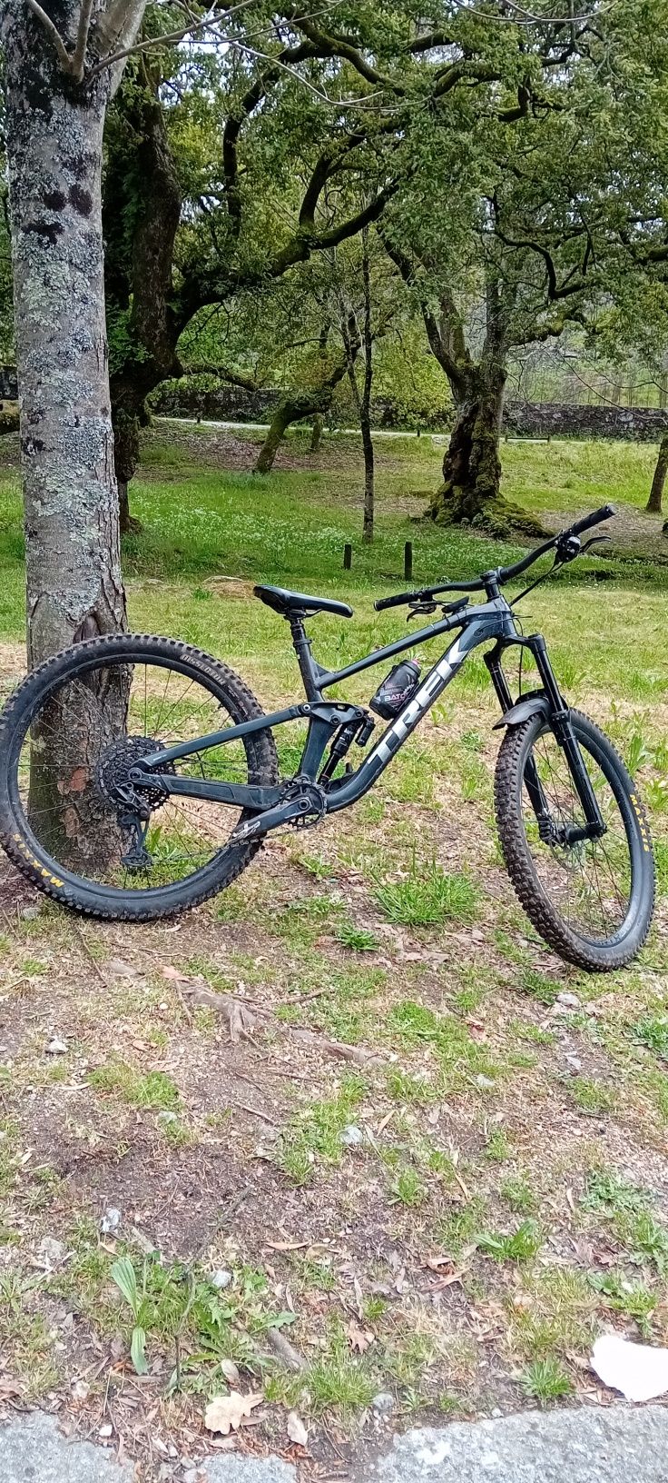 Trek Slash 8 2021
