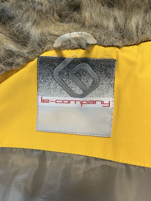 Парка зимова Lenne 158