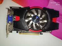 Продам видеокарту Asus PCI-Ex Radeon HD 6770 1024MB DDR5 128bit