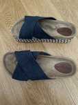 Chinelas senhora