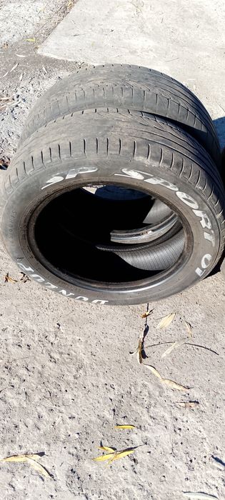 Продам літні шини r15/185/60.