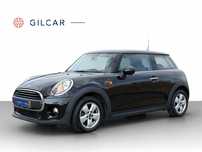 MINI 3 Portas One D