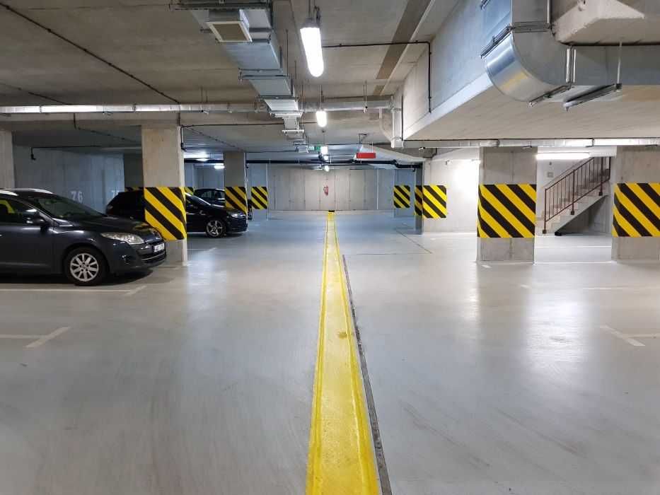 Nowoczesne mieszkanie 2-pokojowe blisko centrum przy parku!