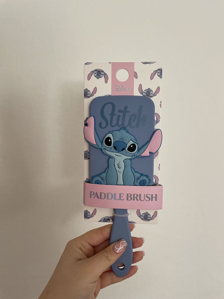 Produtos Stitch novos