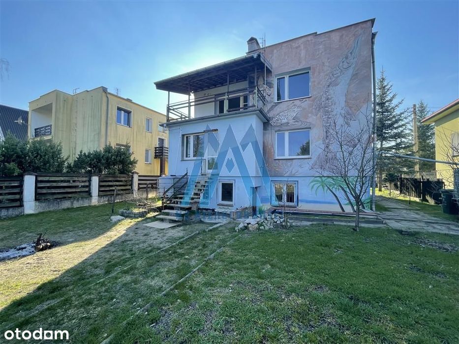 Dom Zielona Góra - Nowy Kisielin