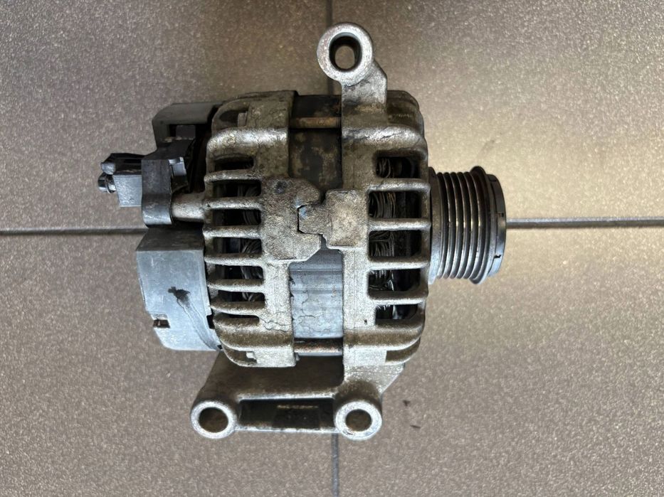 ALTERNATOR 2.2 TDCI FORD CC1T-10300-BB 0125711001