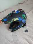 Kask rowerowy/hulajnoga XL