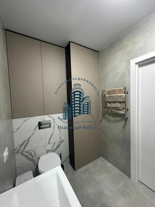 Оренда 3-х кімнатної квартири в новобудові, ЖК Династія.